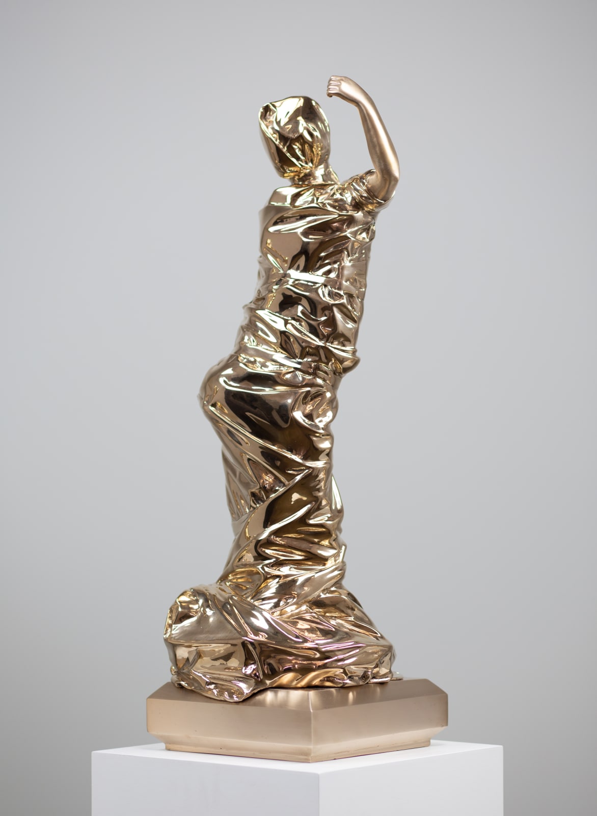 Coderch & Malavia, Amphitrite's arm, 2023