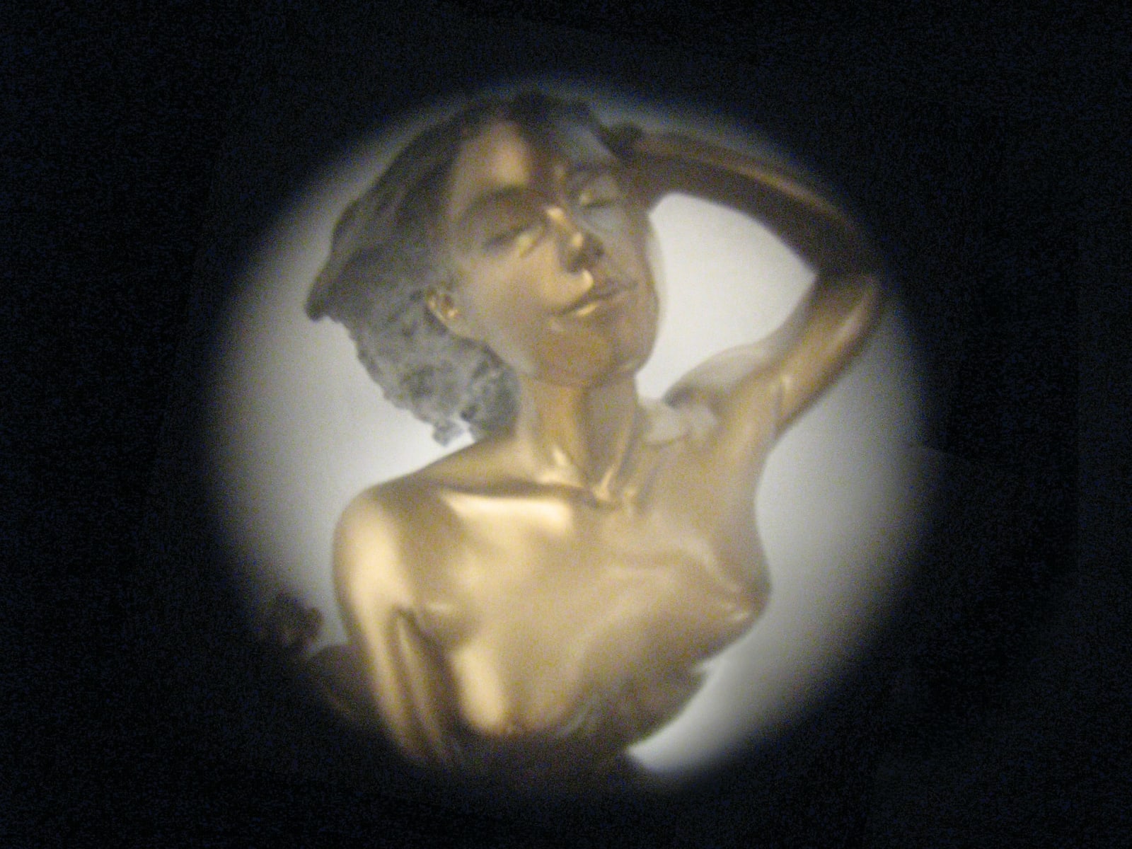 Éric Lapointe, Canon de Beauté