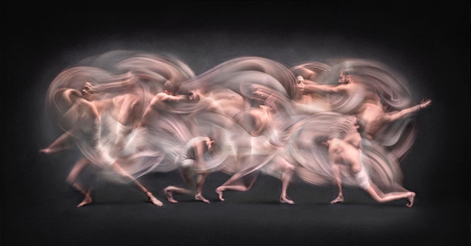 Ali Alışır, Hybrid Souls #14, 2019
