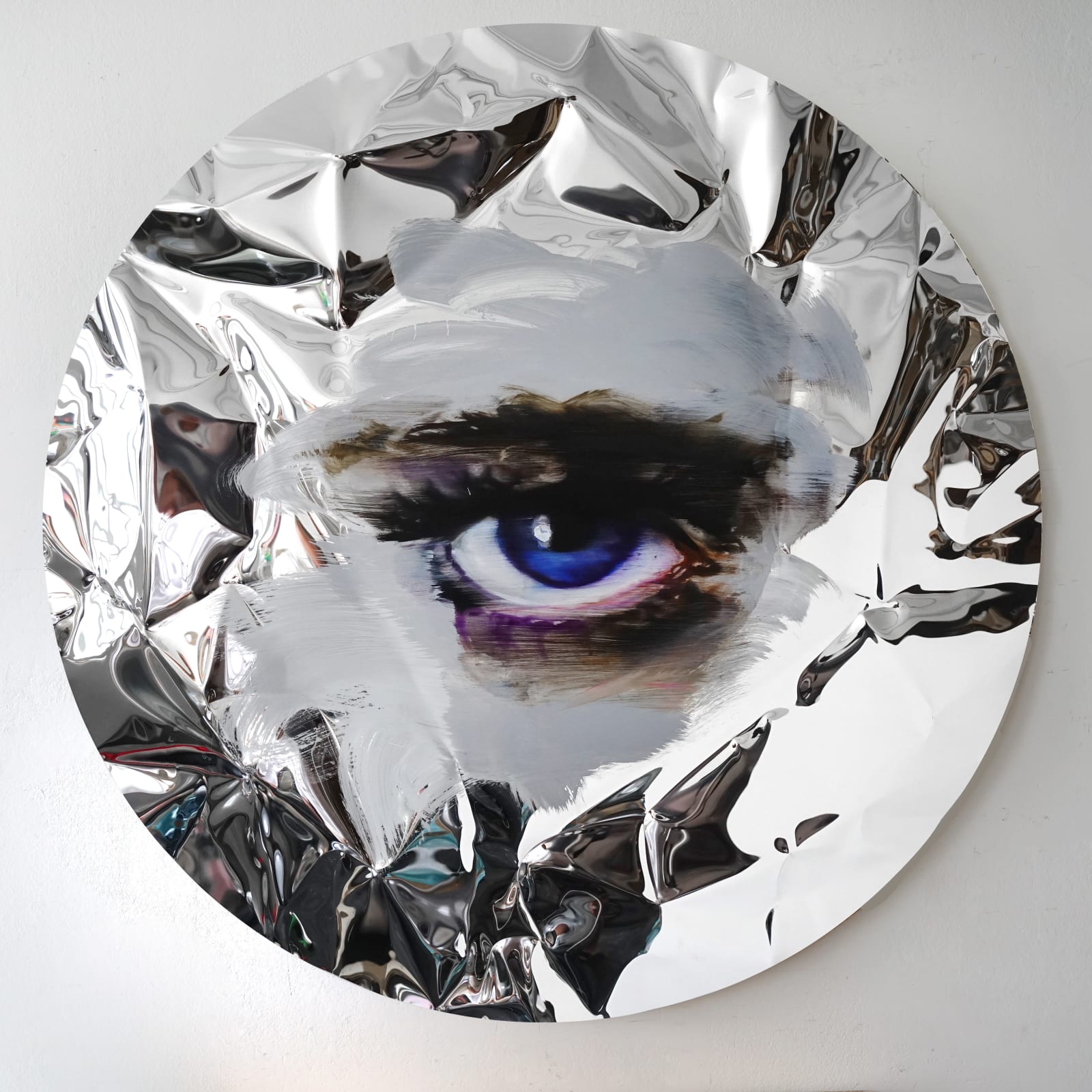 Martin C. Herbst, Wave 14, 2025