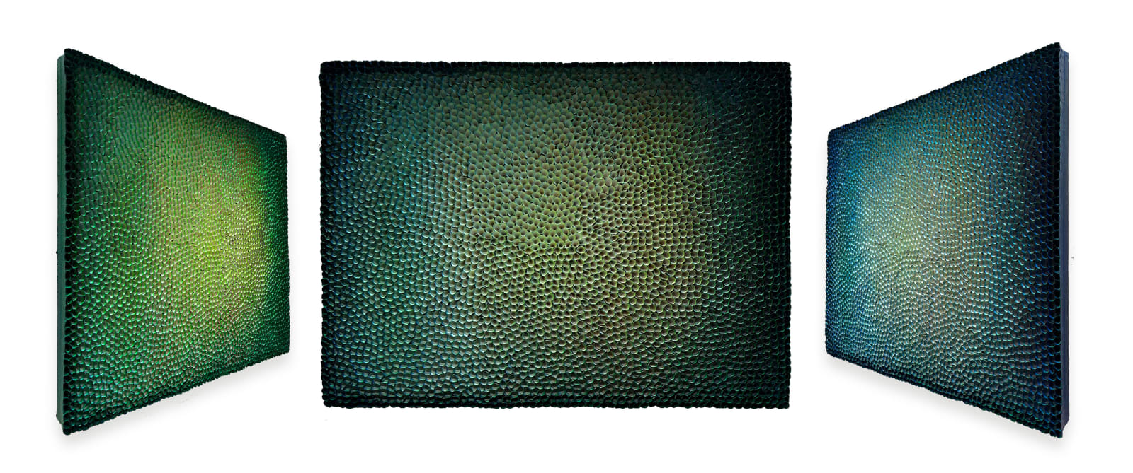 Zhuang Hong-Yi, Echo of Water, 2015