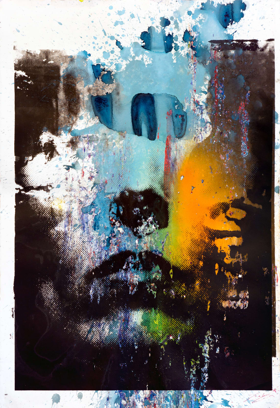 Yoakim Bélanger, DOGMA P2, 2025