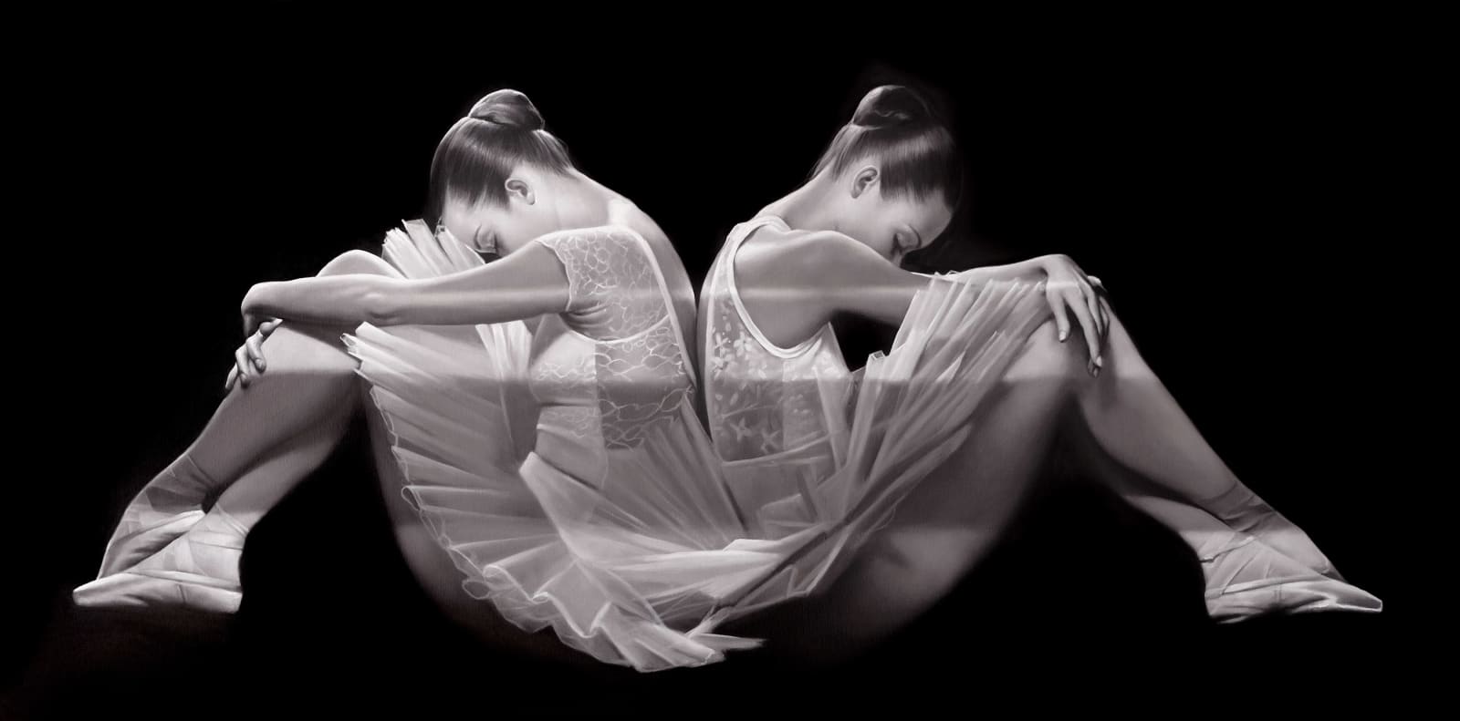 Ognian Zekoff, Twin Flames, 2026