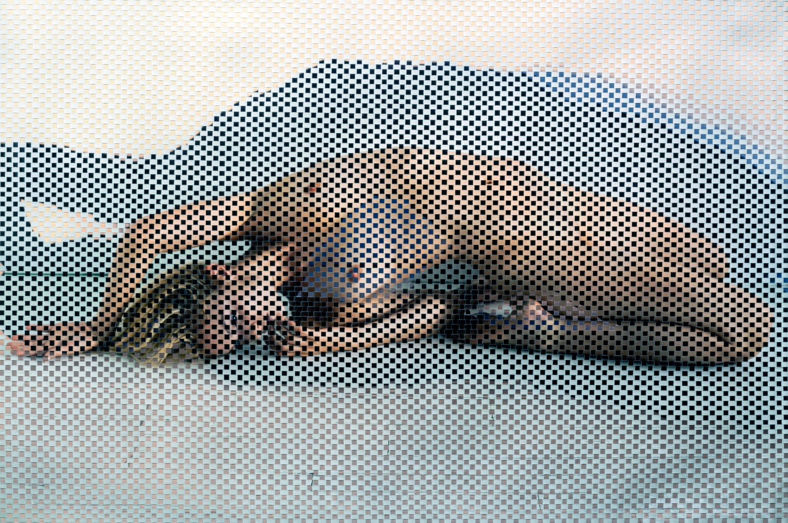 Martin Rondeau, 65ème Confession, 2024