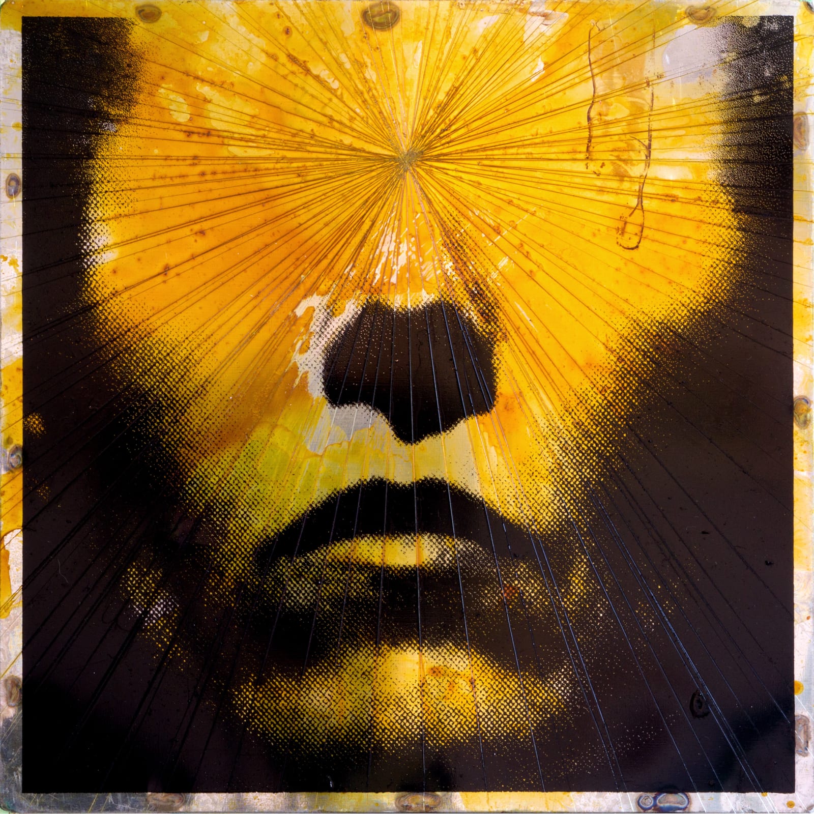 Yoakim Bélanger, DOGMA XS002, 2025