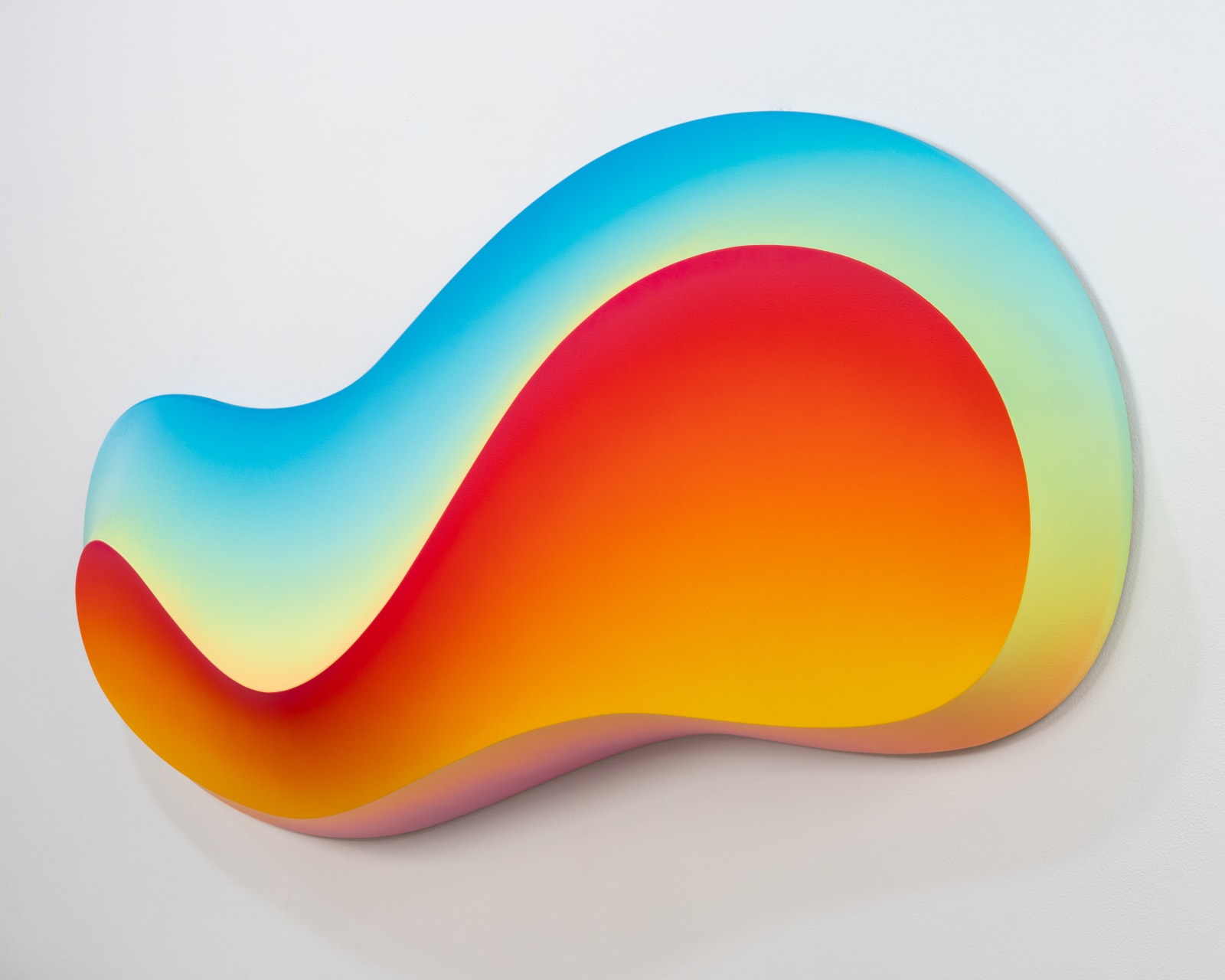 Jan Kaláb, Daylight Wave 725, 2025