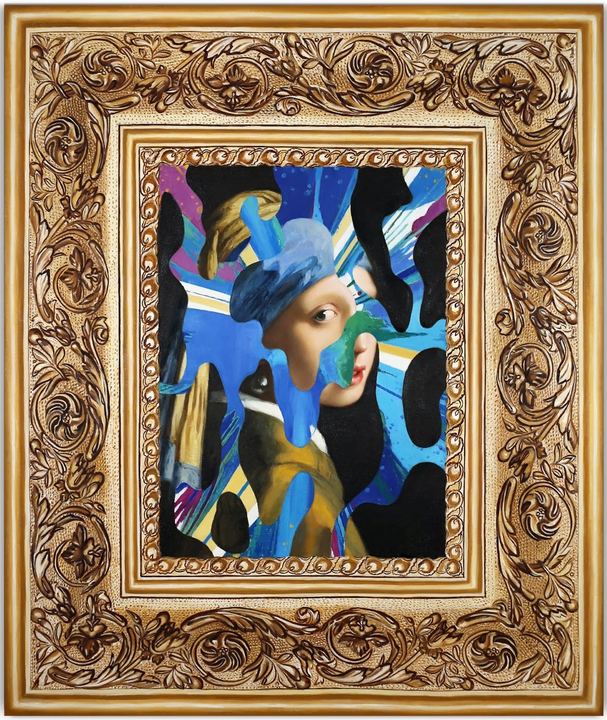 Dan Alva, Loyalty is Earned, 2025