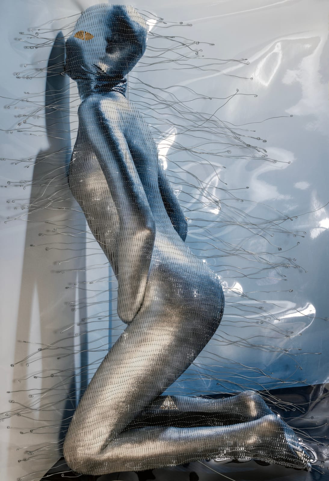 Martin Rondeau, Horus, 2023