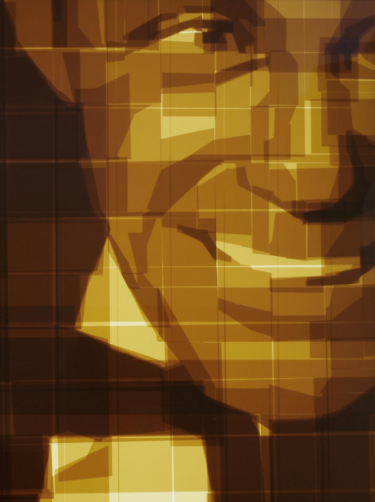 Mark Khaisman, Close-Up#3, 2015