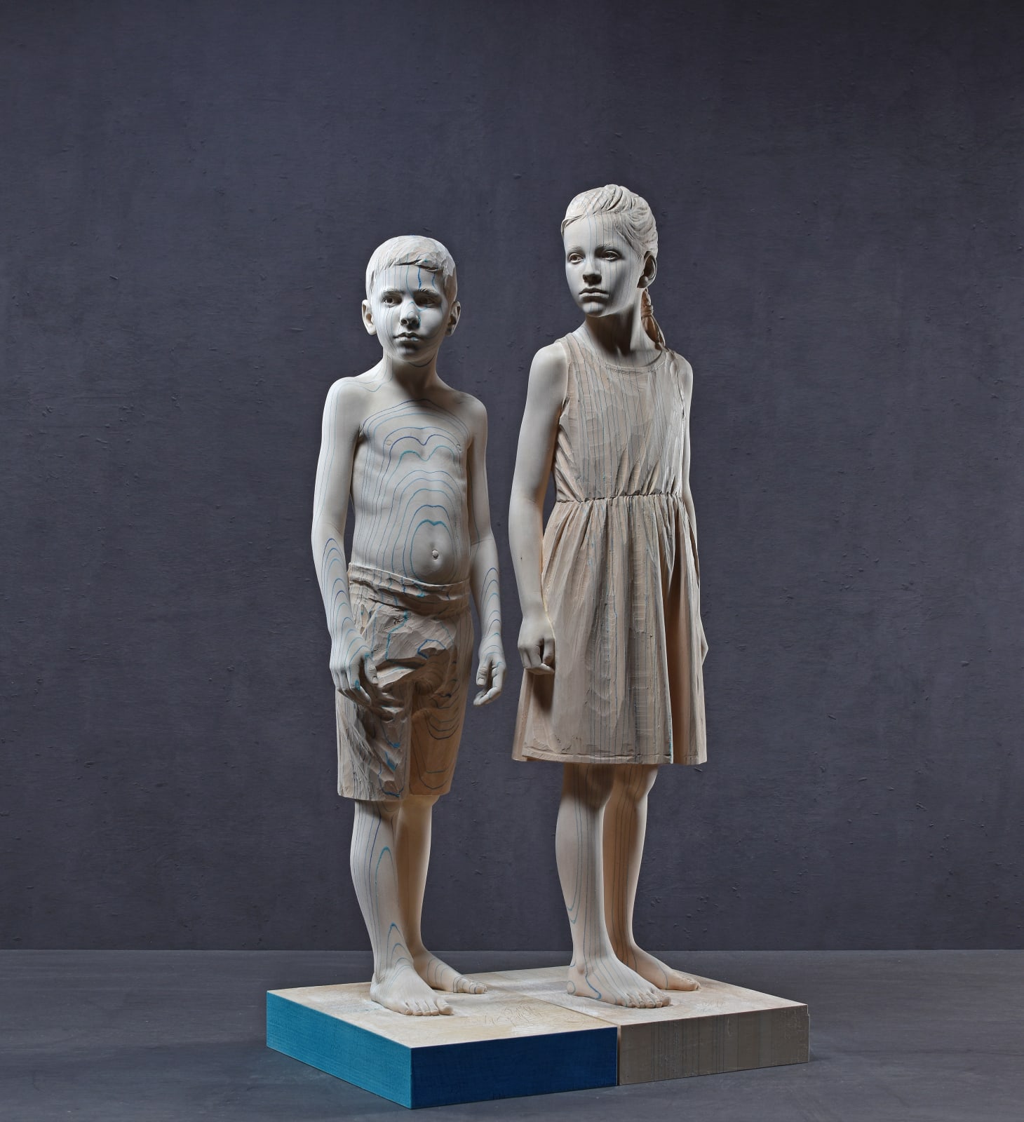 Matthias Verginer, Future Sight, 2024