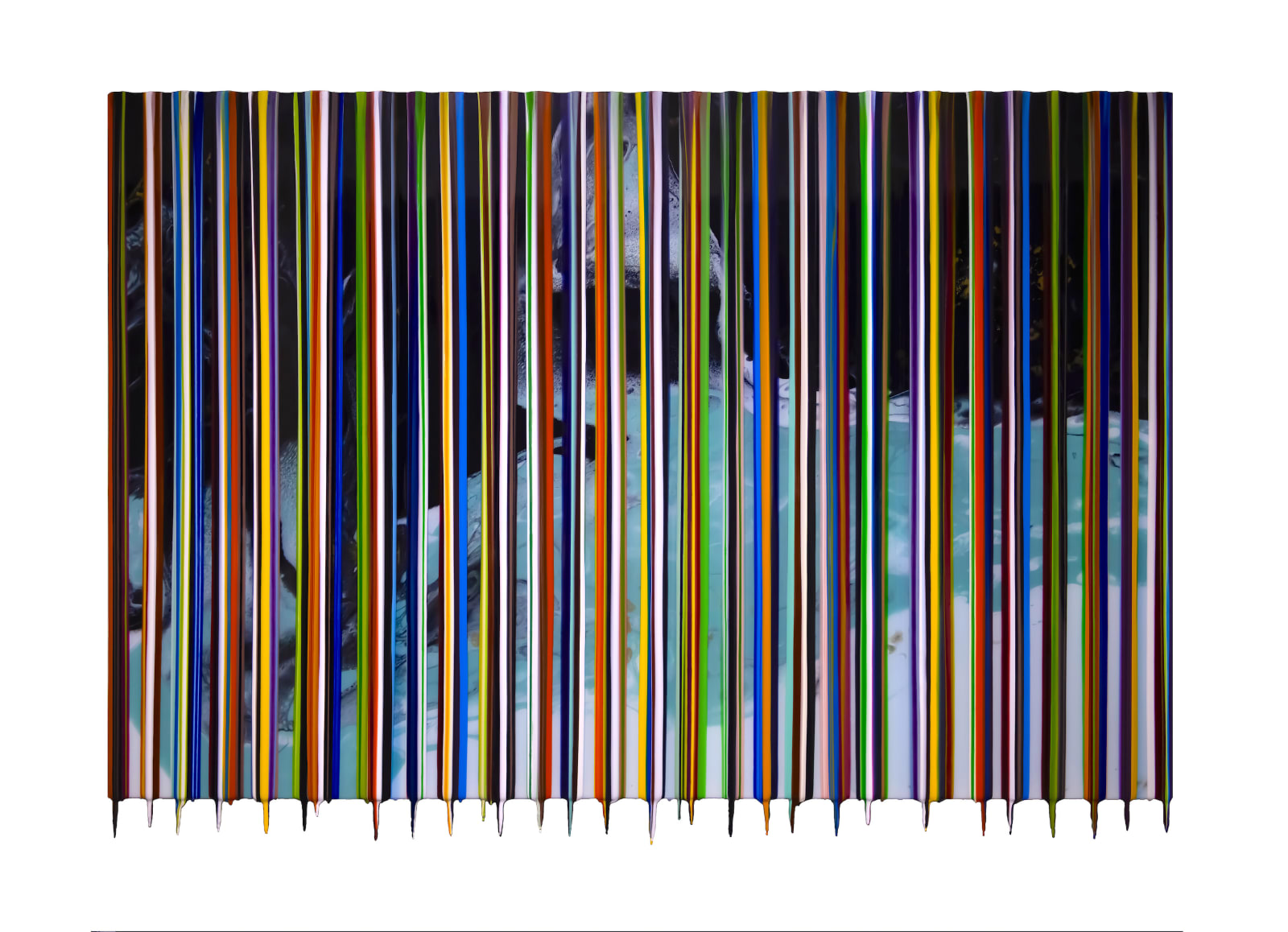 Francisco Valverde, Apricity, 2022