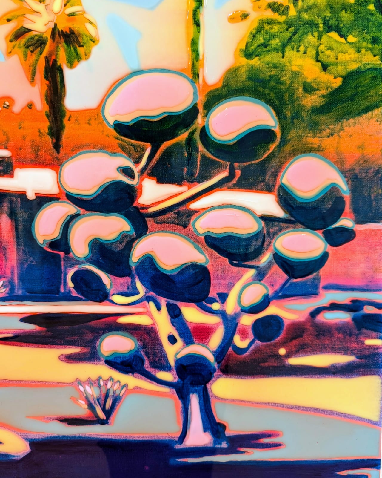 Annemarie Terlage, Somewhere, 2025
