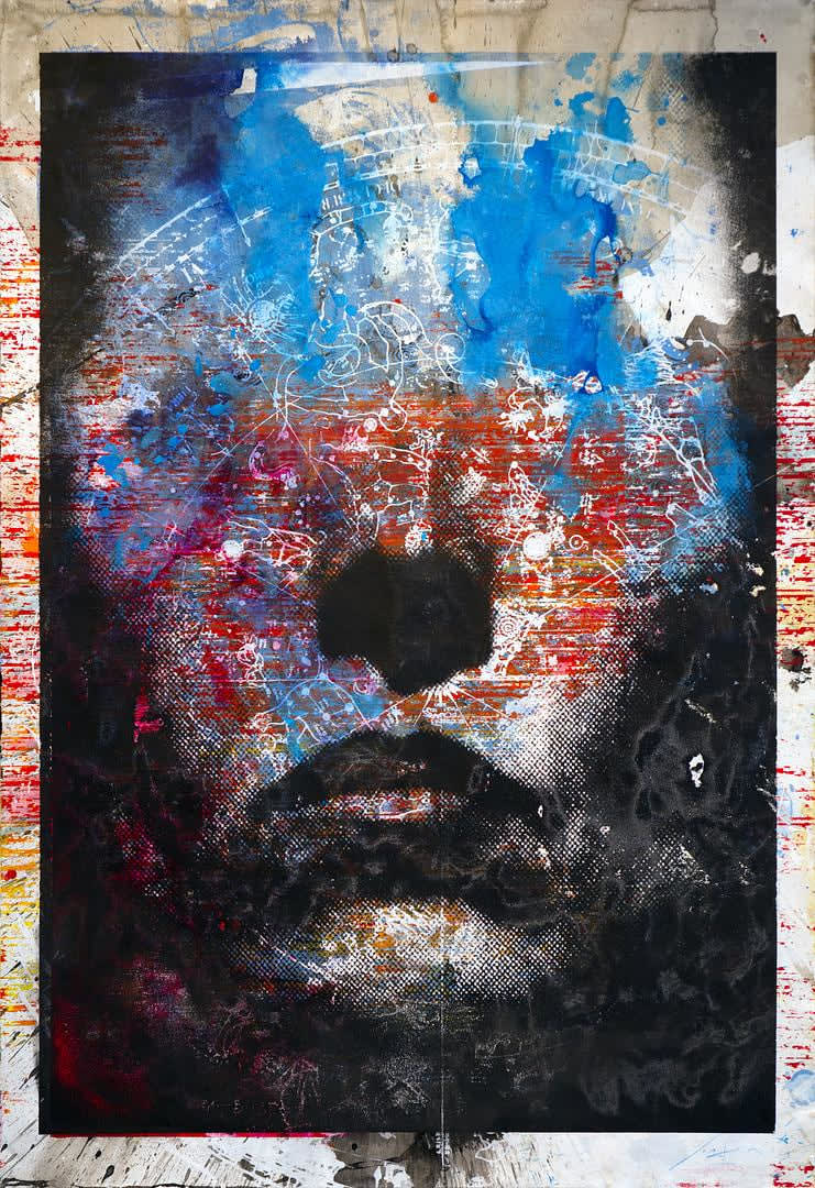Yoakim Bélanger, DOGMA P4, 2025