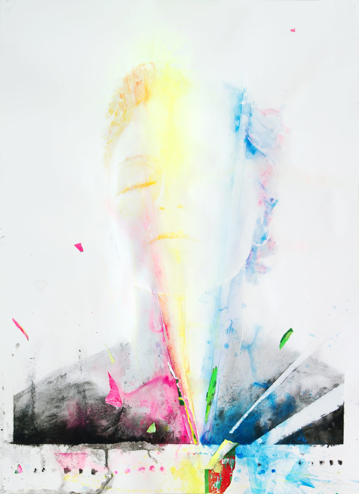 Yoakim Bélanger, Clarity IV, 2021