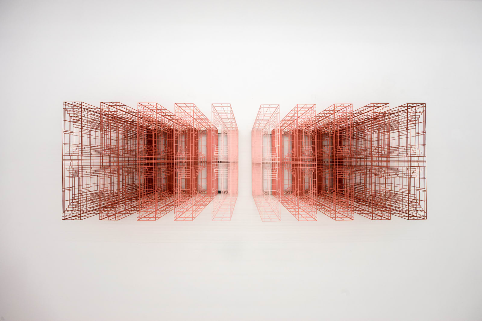 Byungjoo Kim, Ambiguous Symmetry 239, 2022