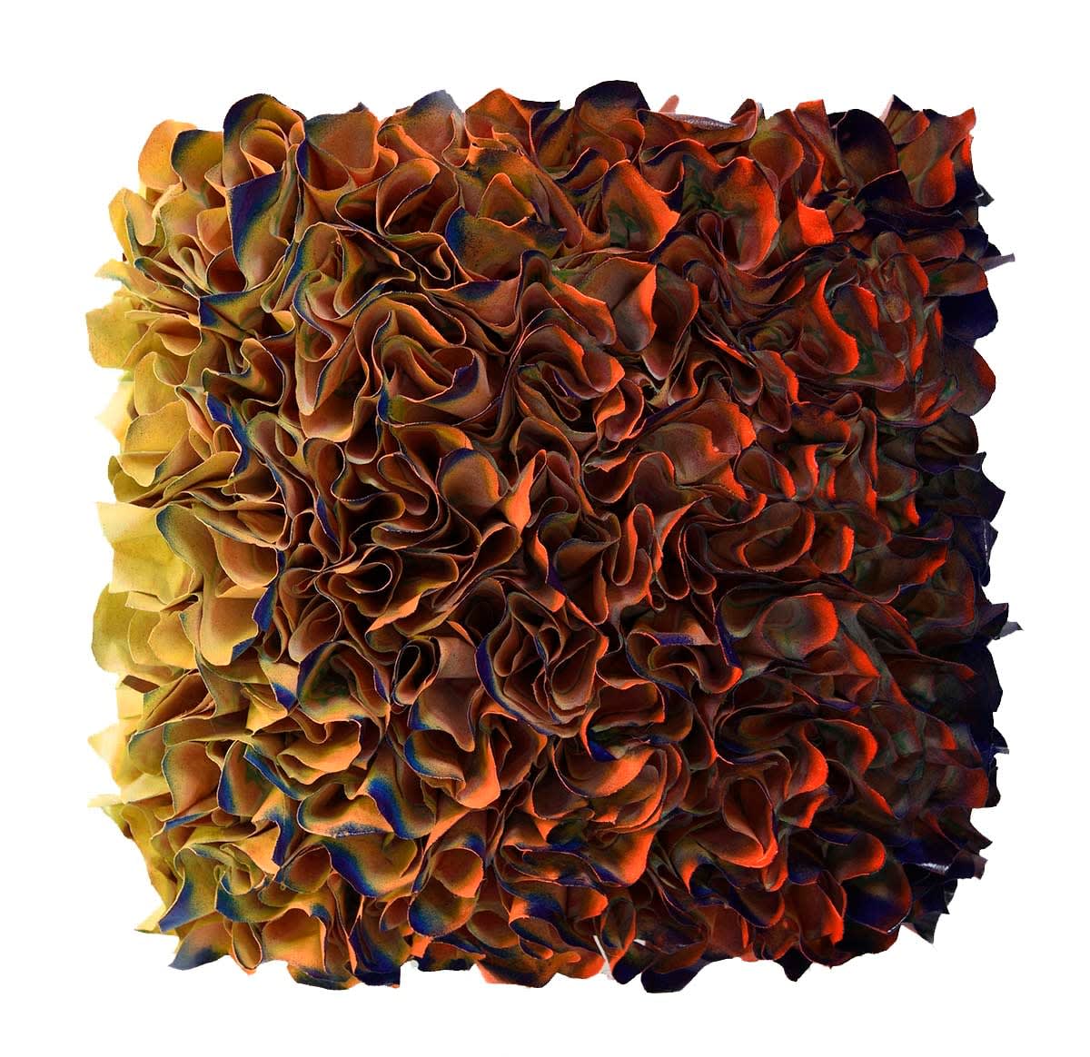 Zhuang Hong-Yi, Mini Flowerbed 105, 2019