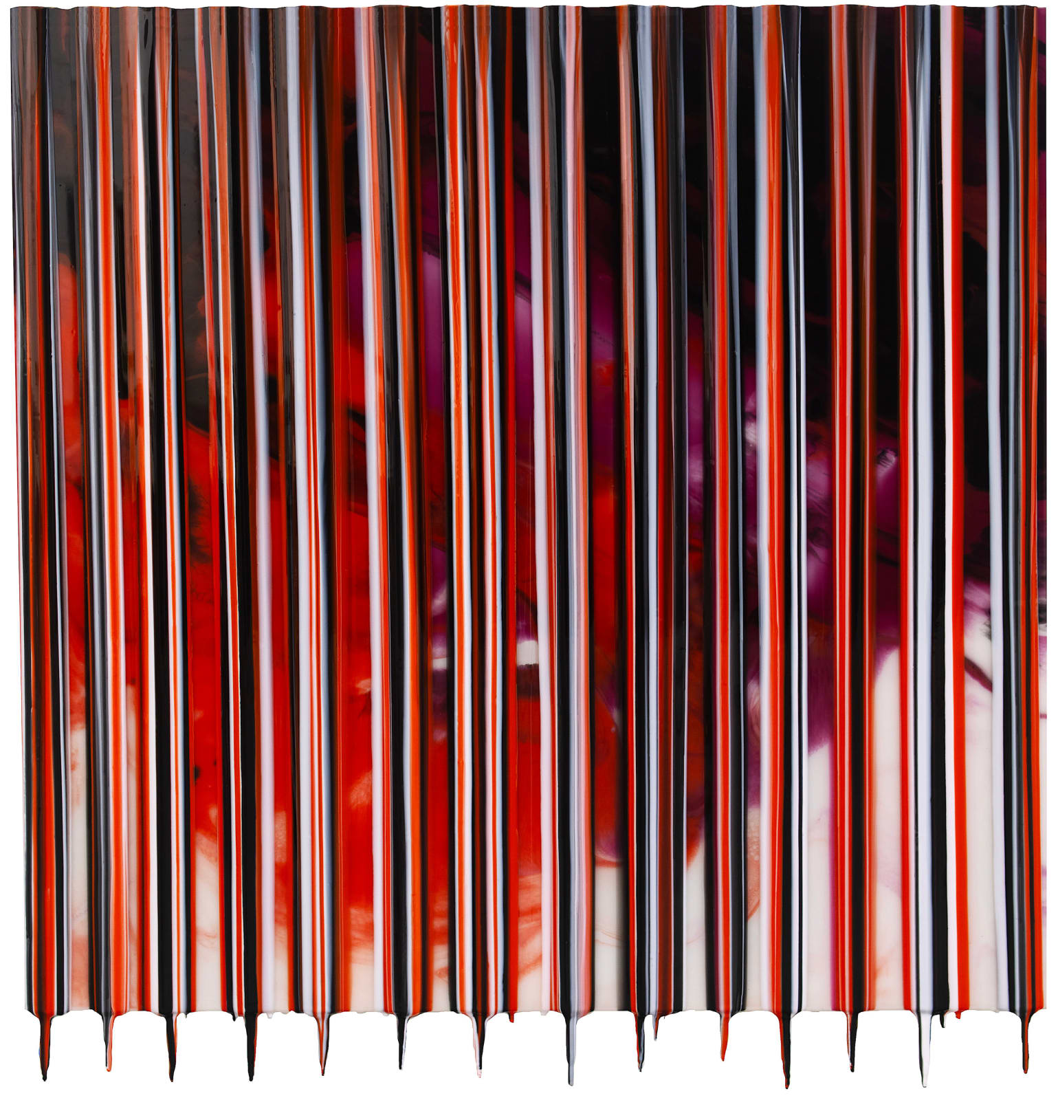 Francisco Valverde, Violusi, 2024
