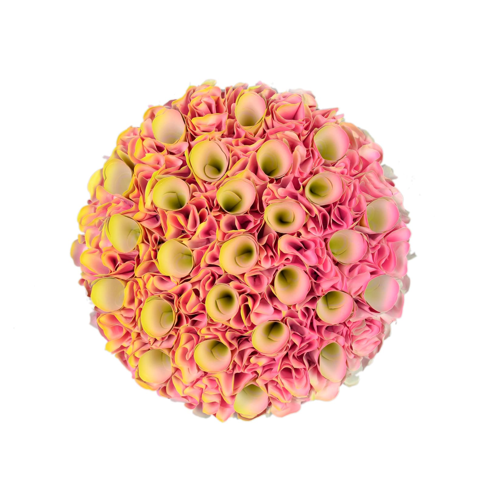 Zhuang Hong-Yi, Mini Flowerbed R22041, 2022