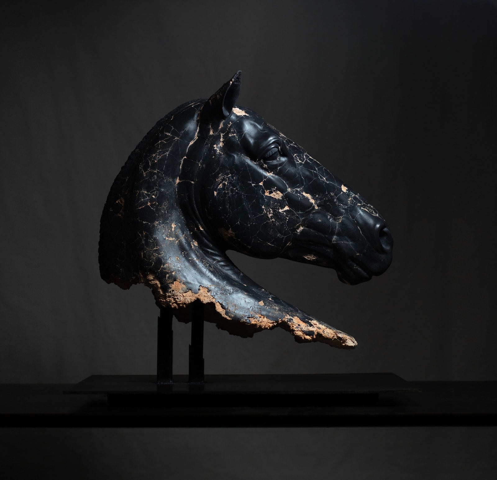 Maya Kulenovic, BOREAS / REMNANT (Var. #1), 2023