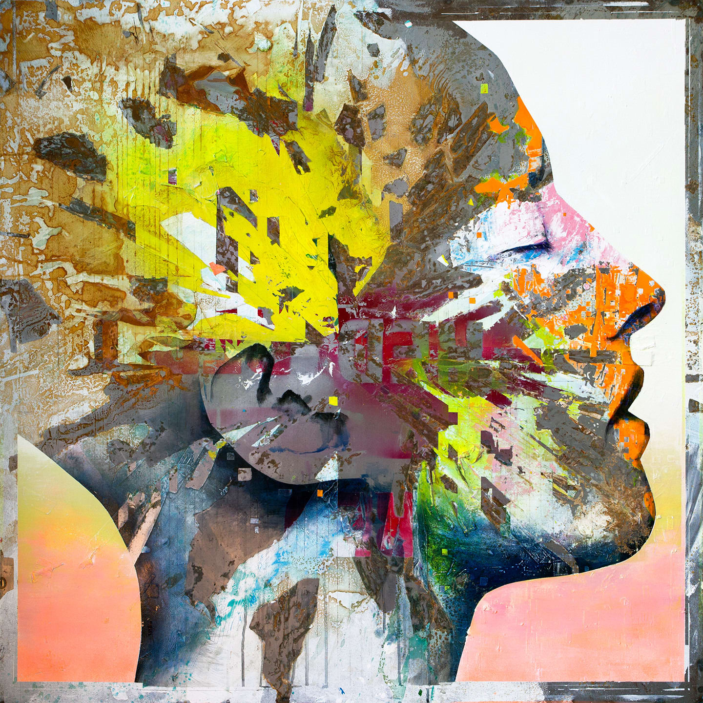 Yoakim Bélanger, Aurore, 2022