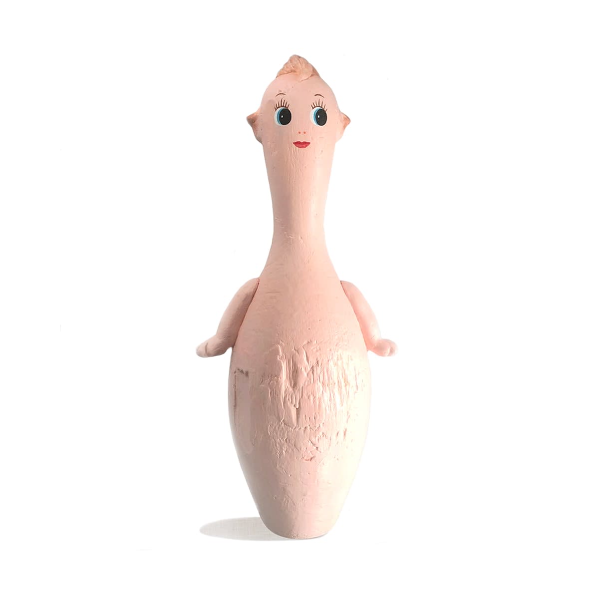 Bernice Lum, Kewpie, 2023