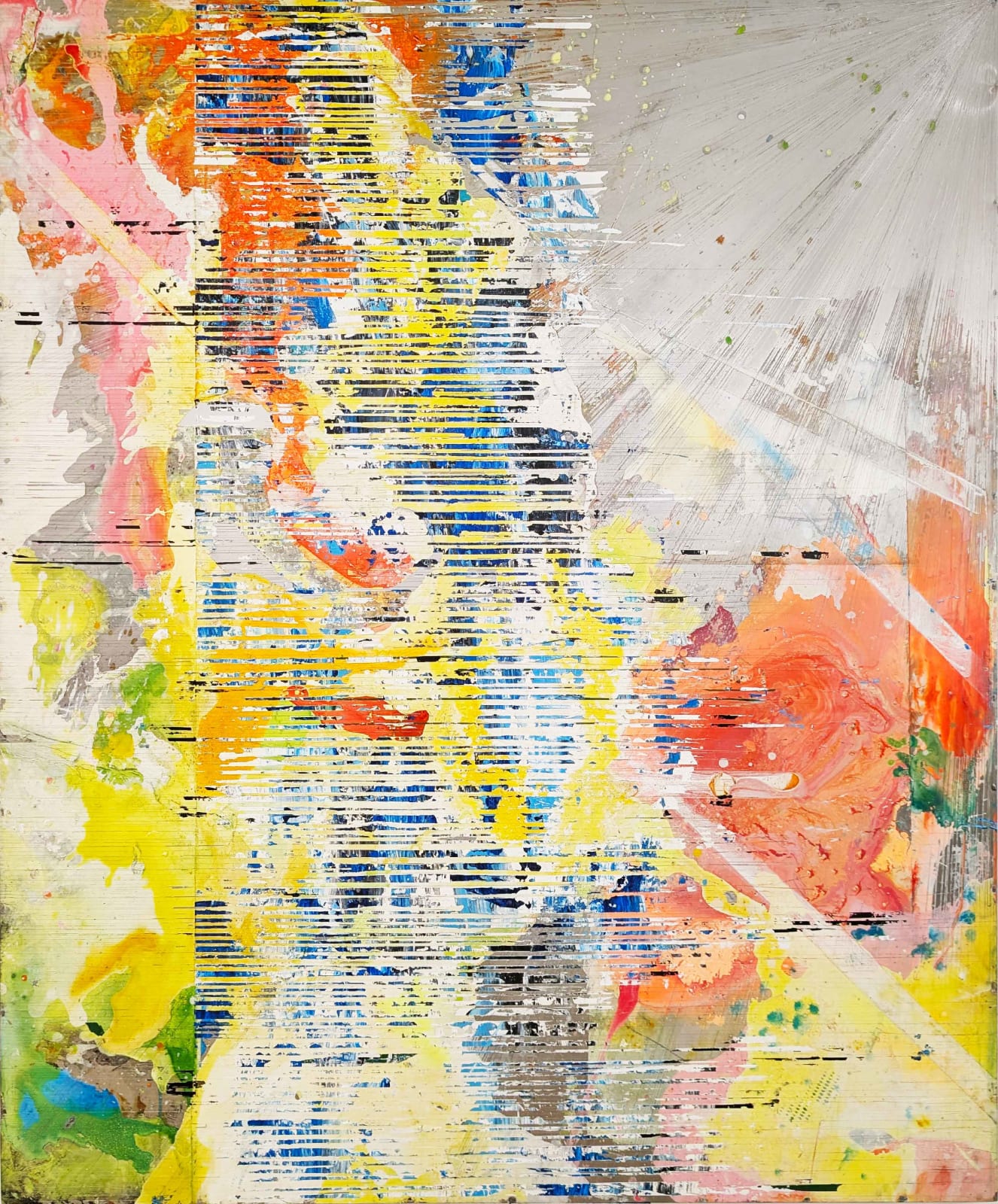 Yoakim Bélanger, Untitled, 2025