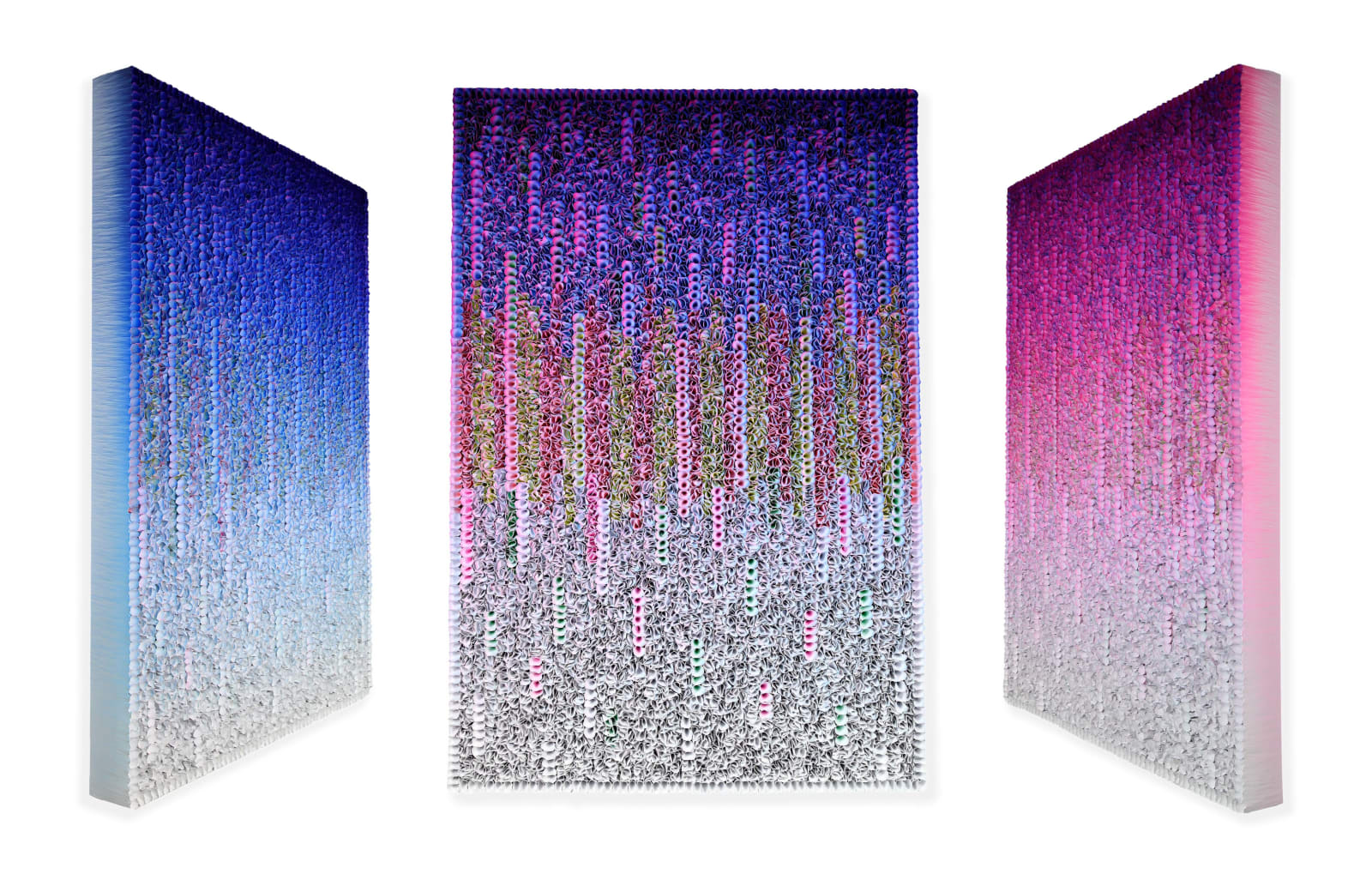 Zhuang Hong-Yi, Rain or Shine, 2023