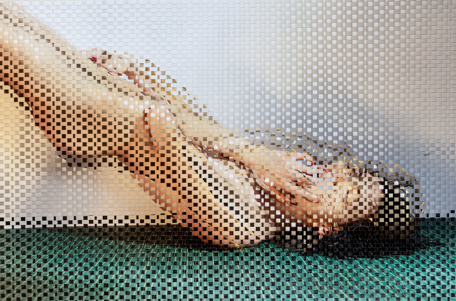 Martin Rondeau, 43ème Confession, 2017