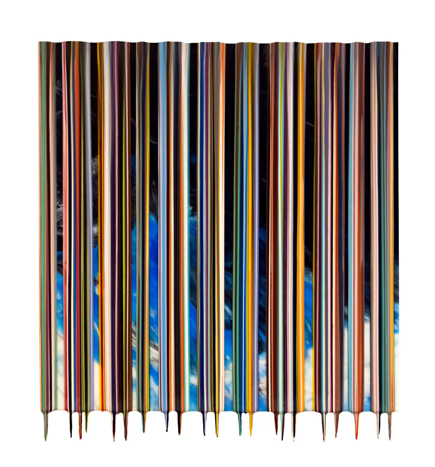 Francisco Valverde, Glint, 2025