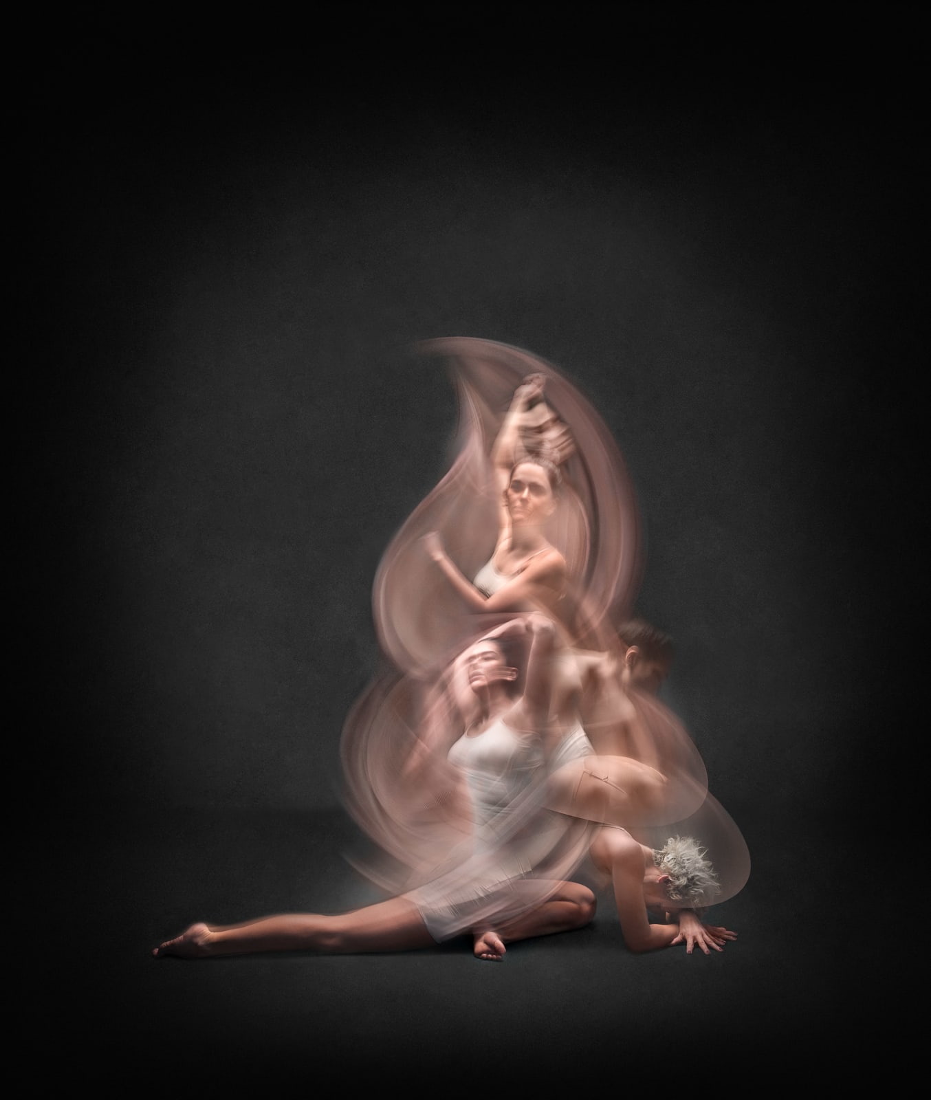 Ali Alışır, Hybrid Souls XIII, 2019