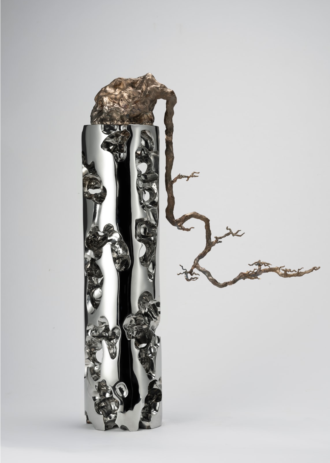 Zhuang Hong-Yi, Oh, How the Mountains Echoed, 2024