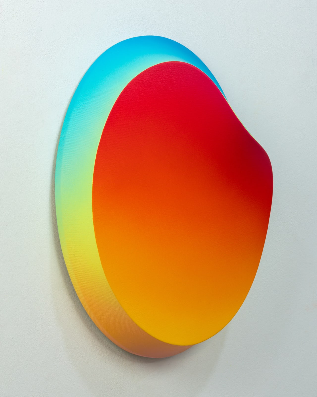 Jan Kaláb, Daylight Glow 725, 2025