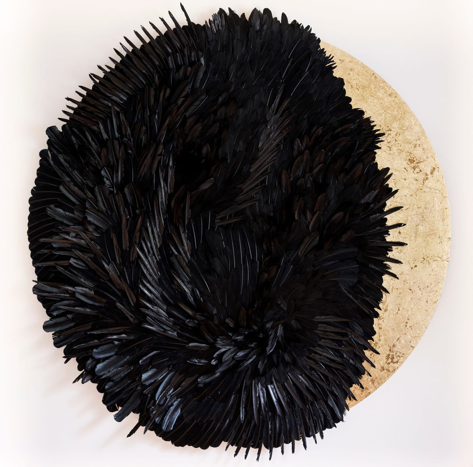 Yann Normand, Les Portes du Ciel III, 2019