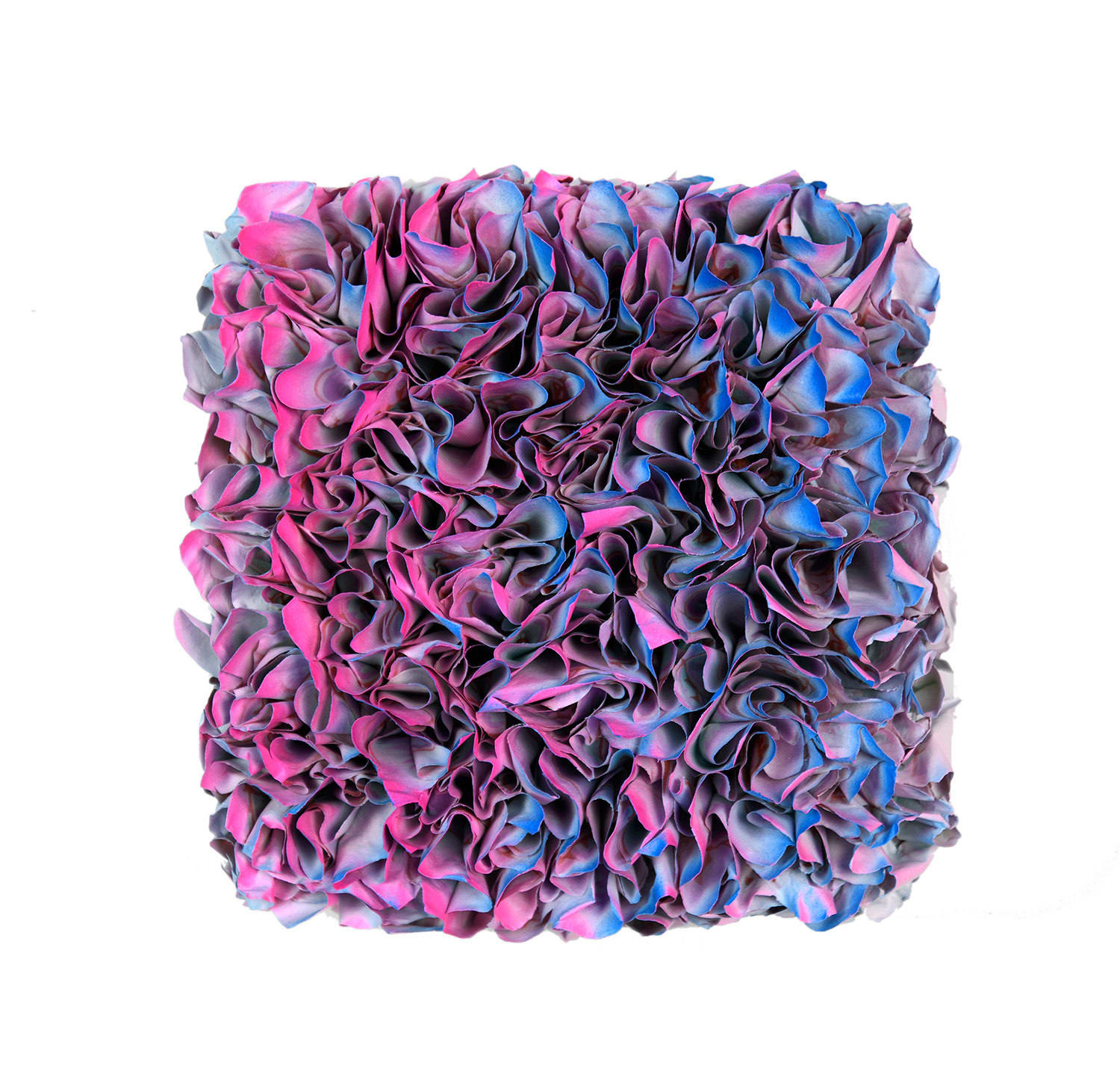 Zhuang Hong-Yi, Mini Flowerbed 249, 2022