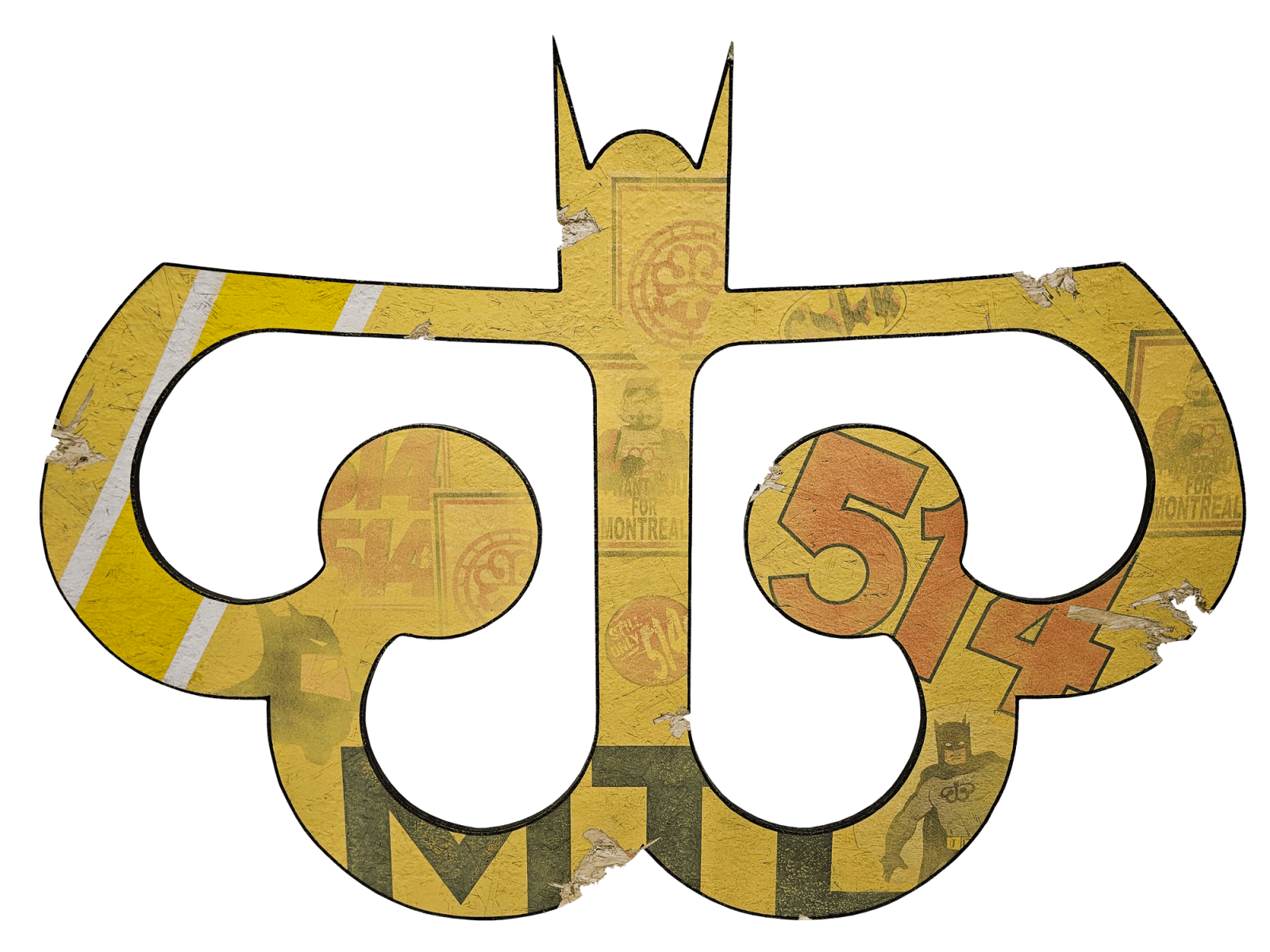 CSRK, Batreal 1, 2023