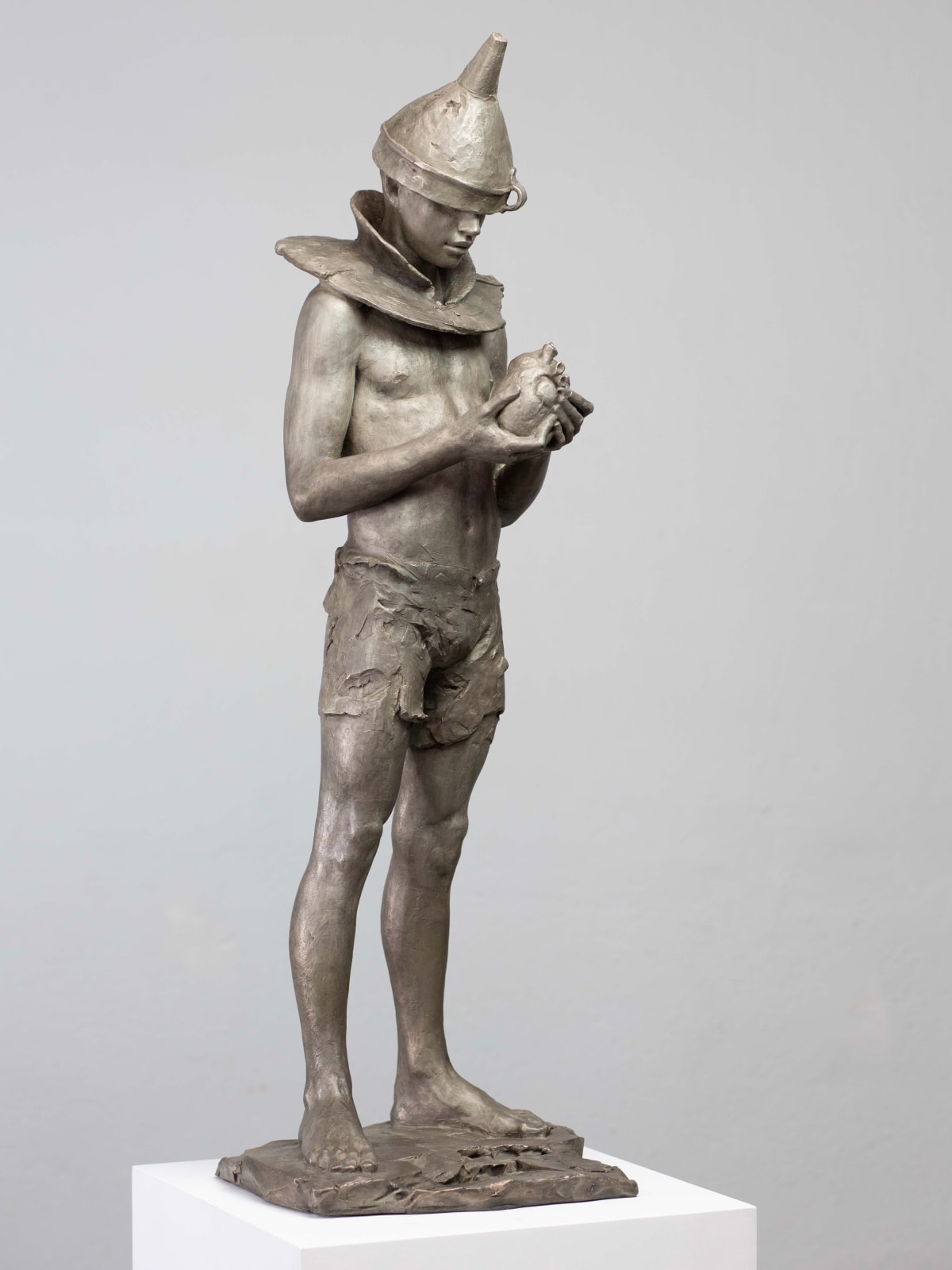 Coderch & Malavia, Little Tin Man, 2021