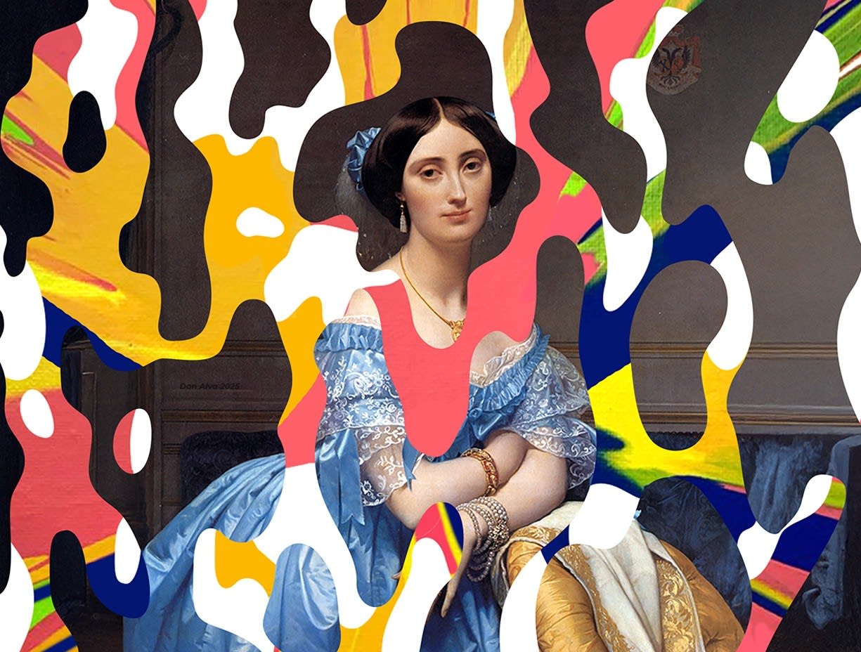 Dan Alva, Offer You Can’t Refuse, 2025