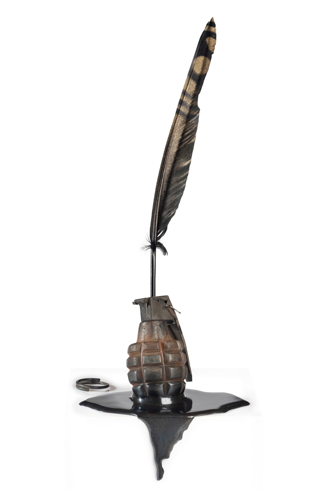 Yann Normand, Diplomacy 89, 2025