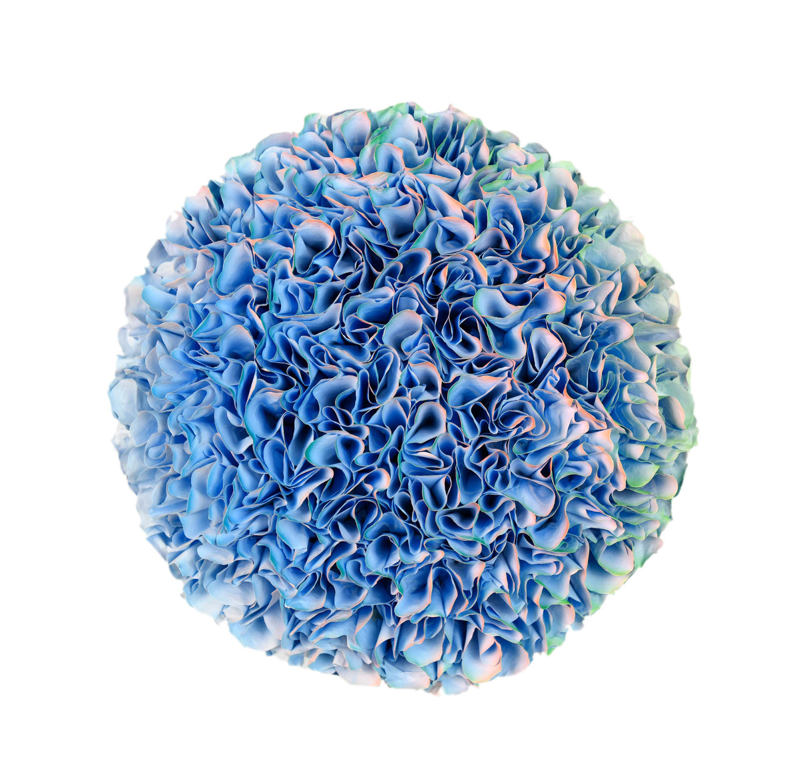 Zhuang Hong-Yi, Mini Flowerbed R22059, 2022