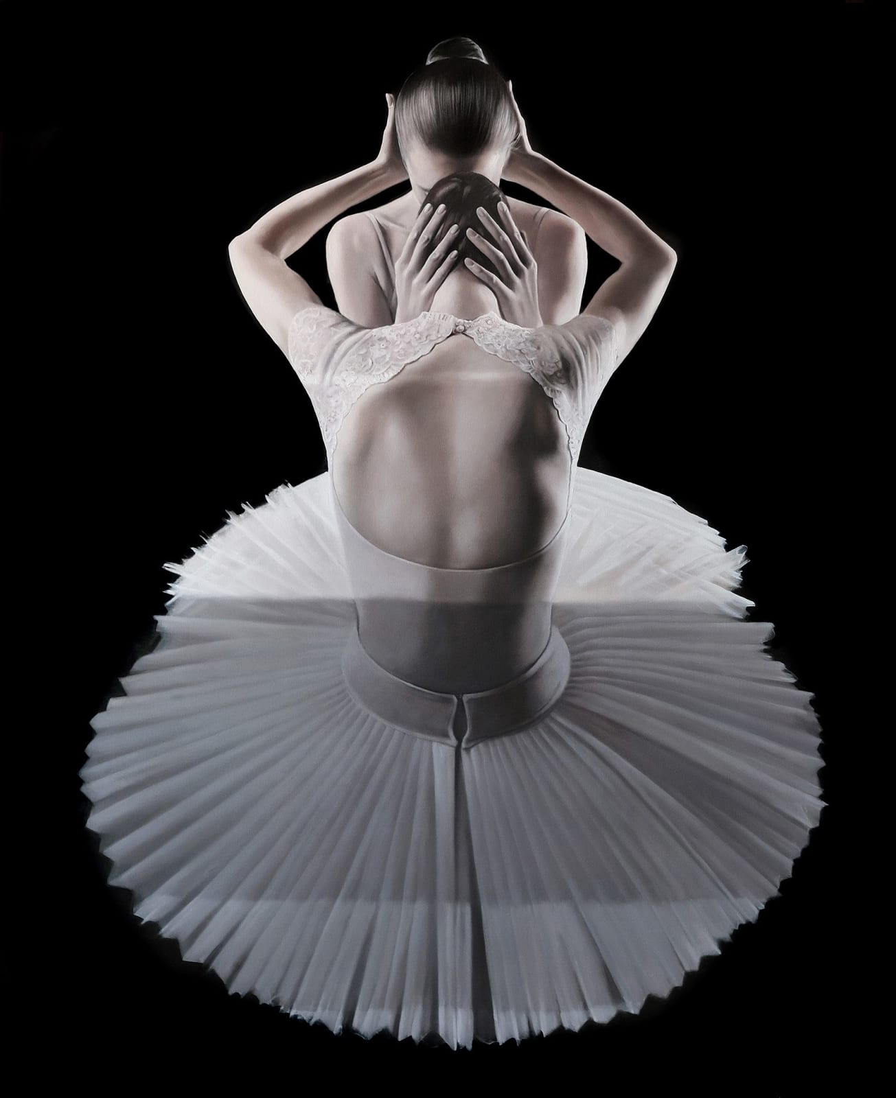 Ognian Zekoff, Twin Flames, 2025