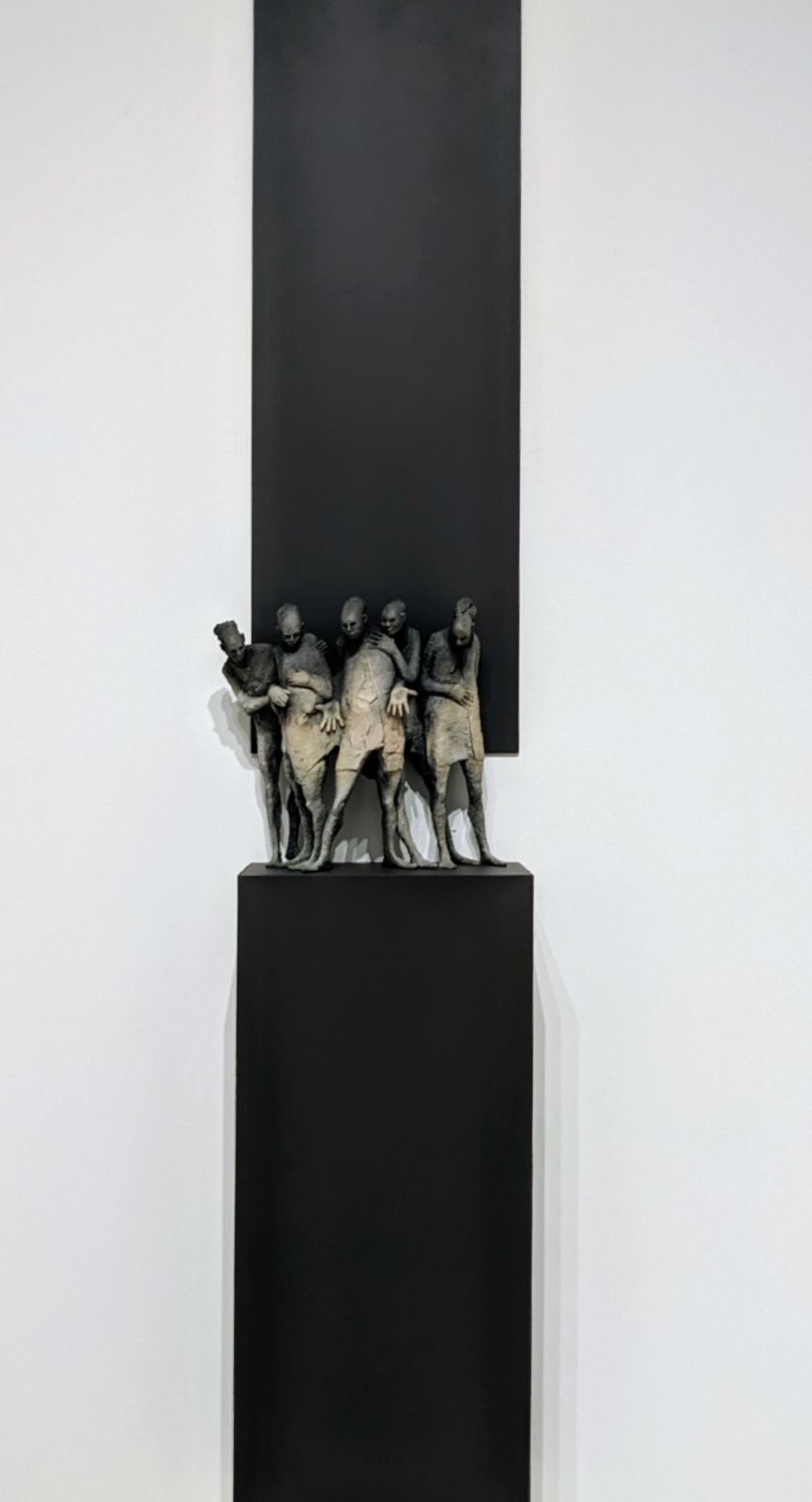 Max Leiva, Cinco Hermanos IV, 2017