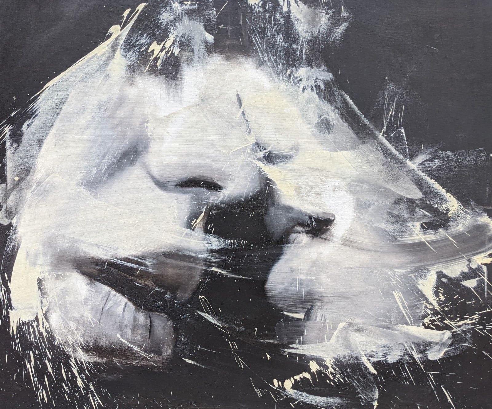 Taner Yılmaz, The Kiss 2, 2022