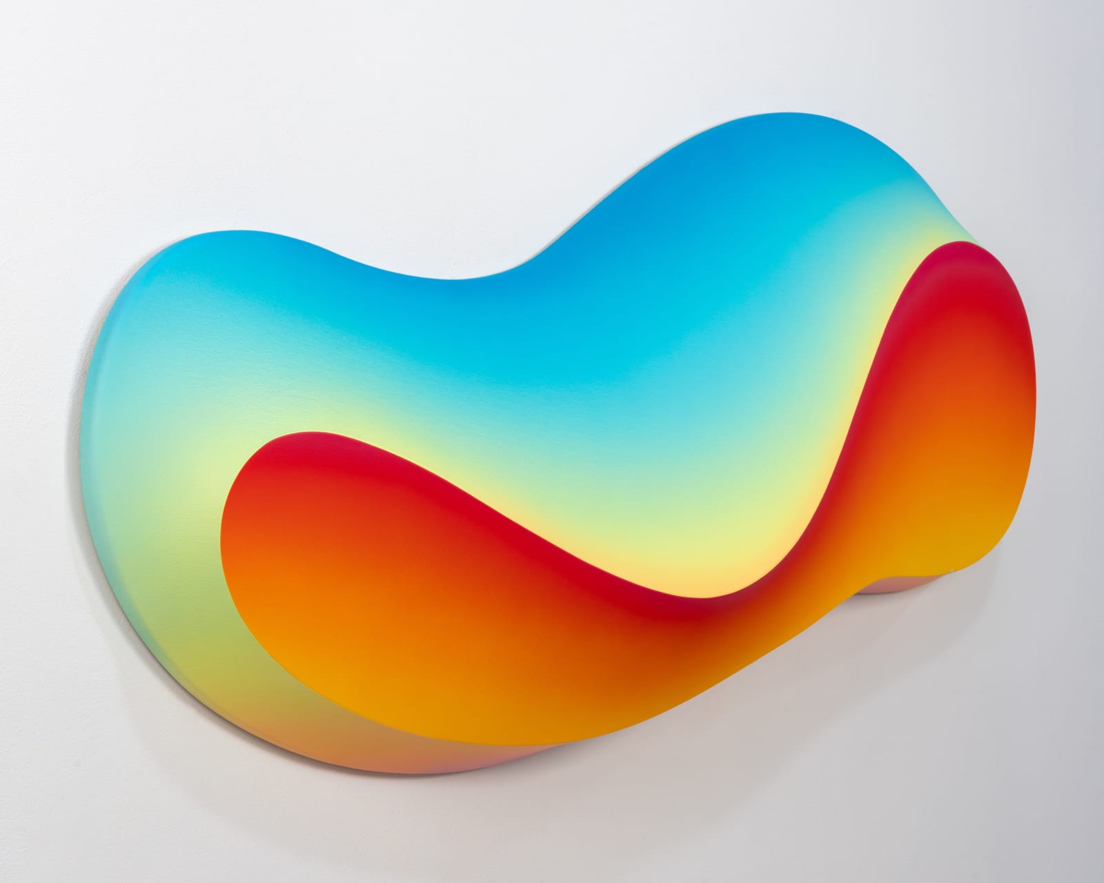 Jan Kaláb, Daylight Wave 725, 2025