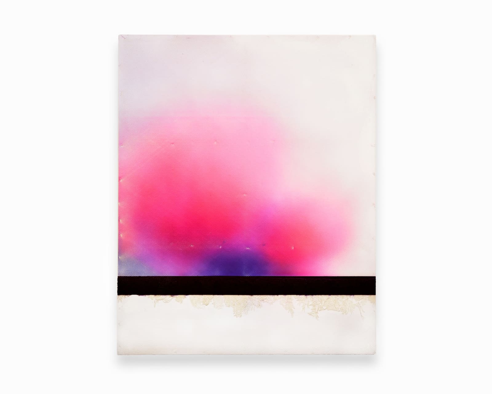 Lu Luo, Thread Series 257, 2025