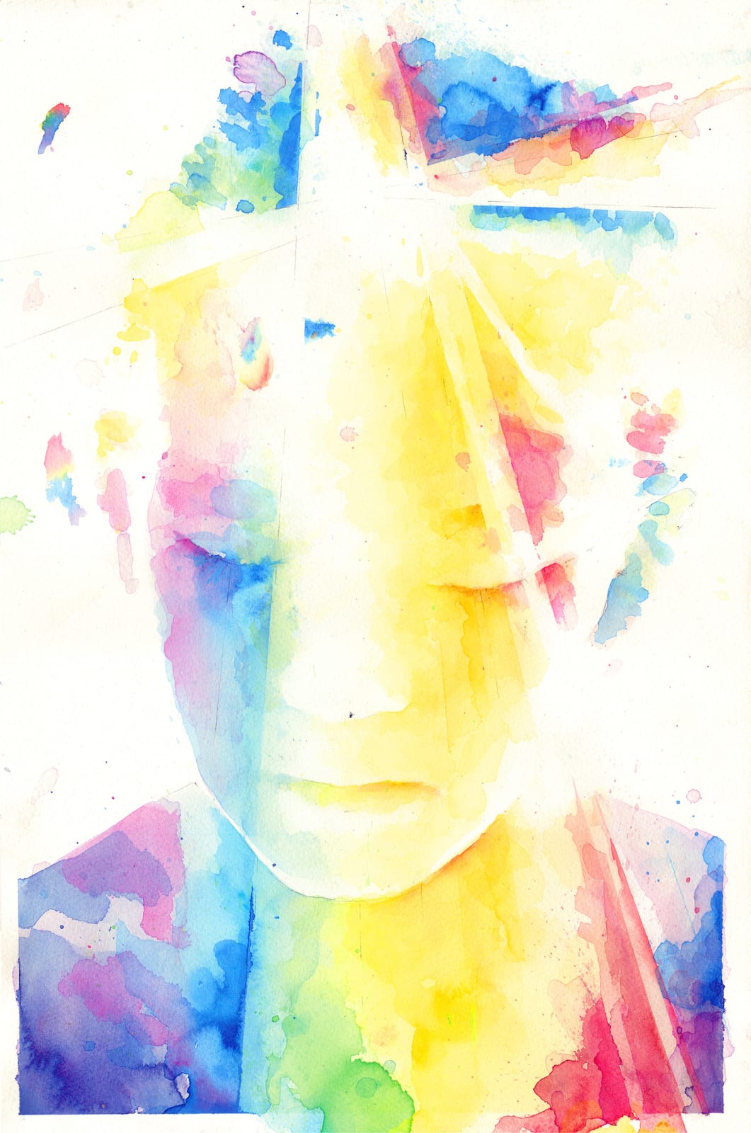 Yoakim Bélanger, Annouk, 2021