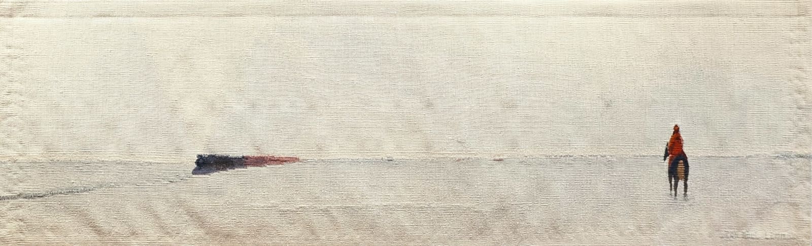 Jean-Paul Lemieux, TransCanada, 1975