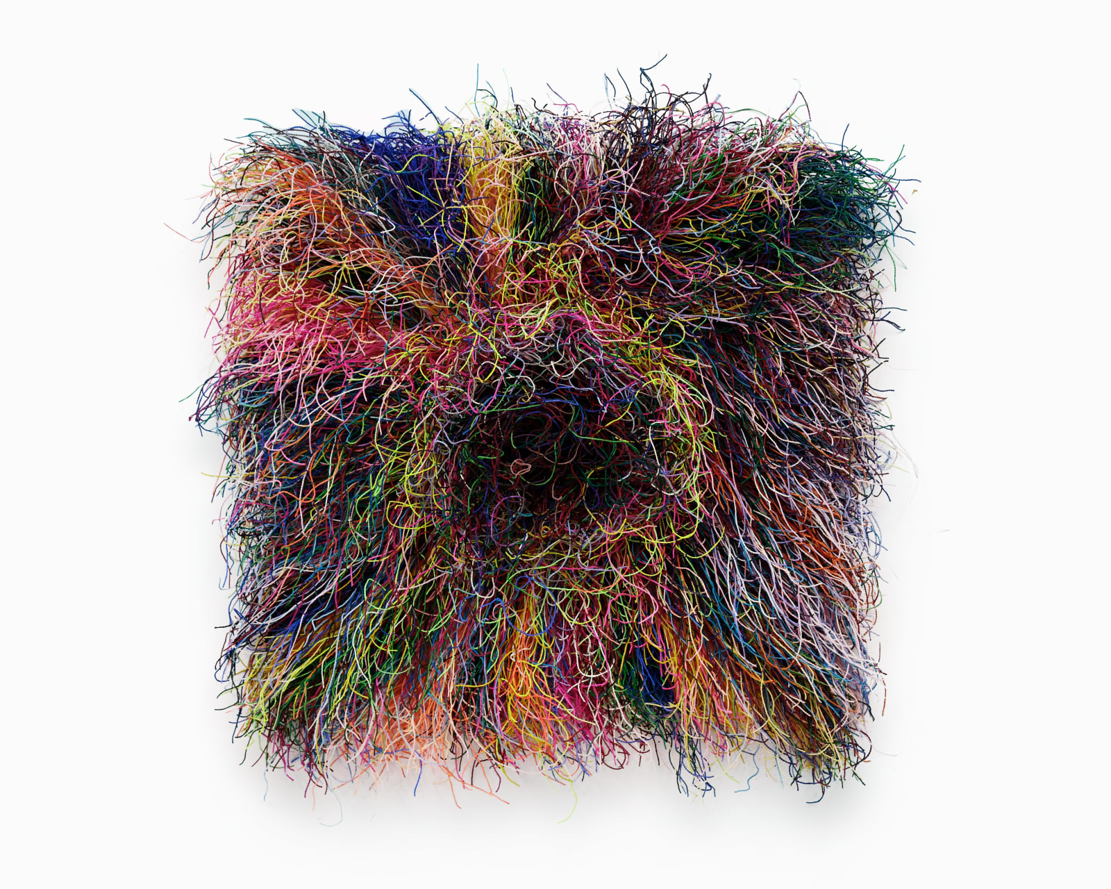 Lu Luo, Thread Series 243, 2025