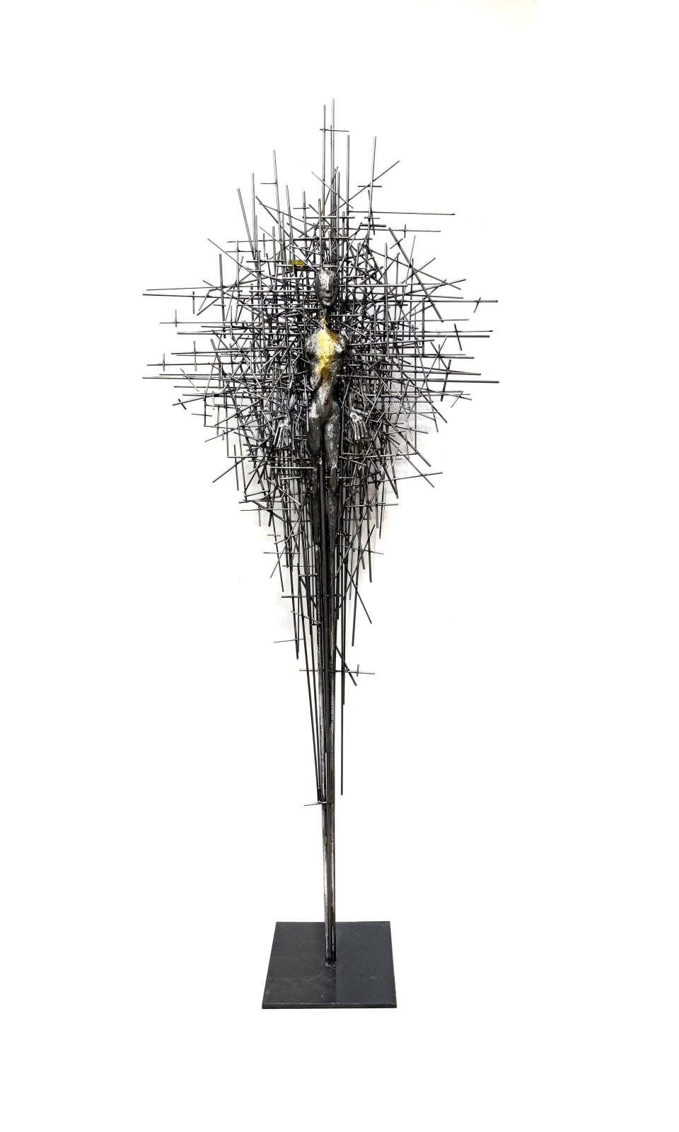 Marie-Josée Roy, La Matière et l'Esprit, 2025