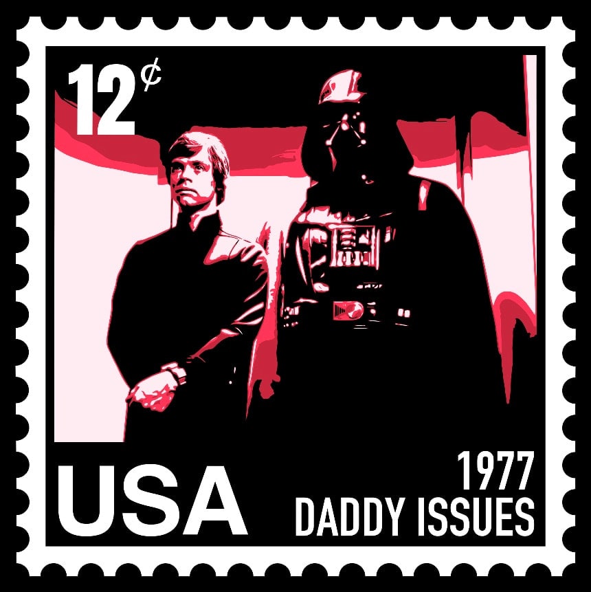 Joe Curtis, Daddy Issues, 2025