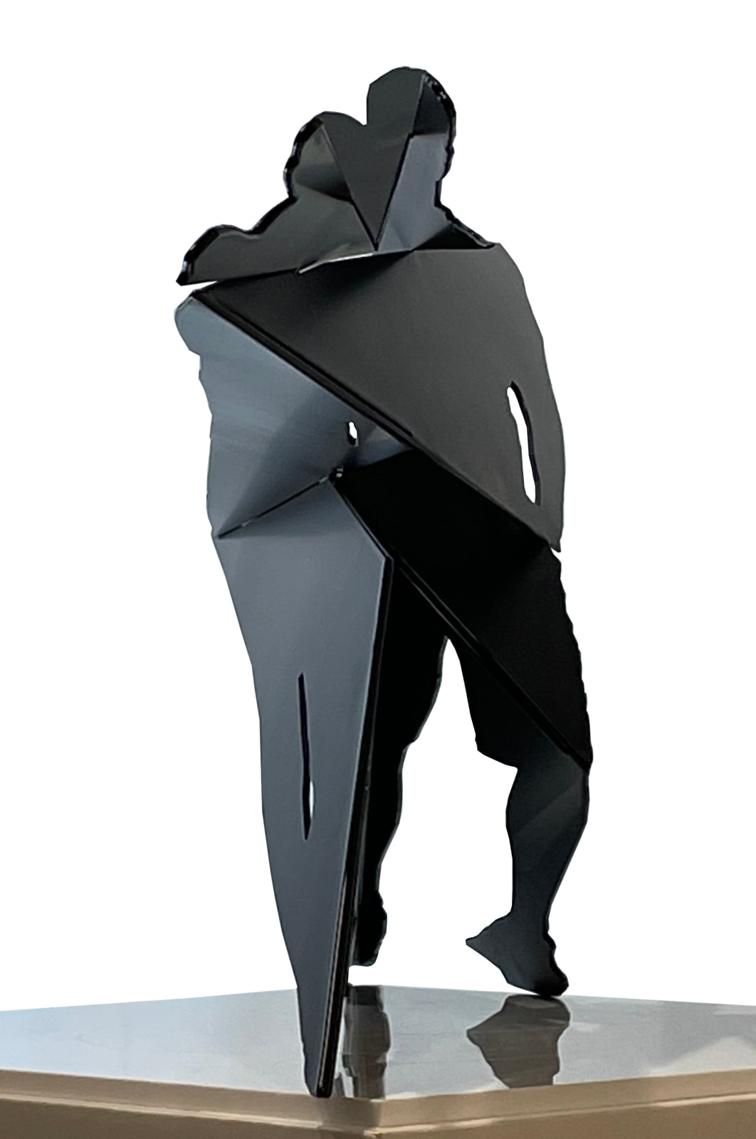 Éric Lapointe, Correspon-dance, 2021